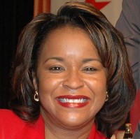 Bonita M. Parker